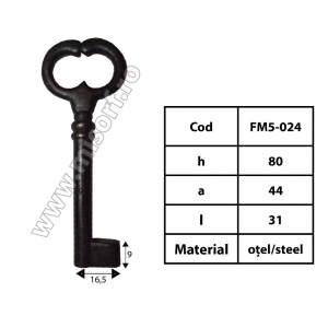 FM5-024