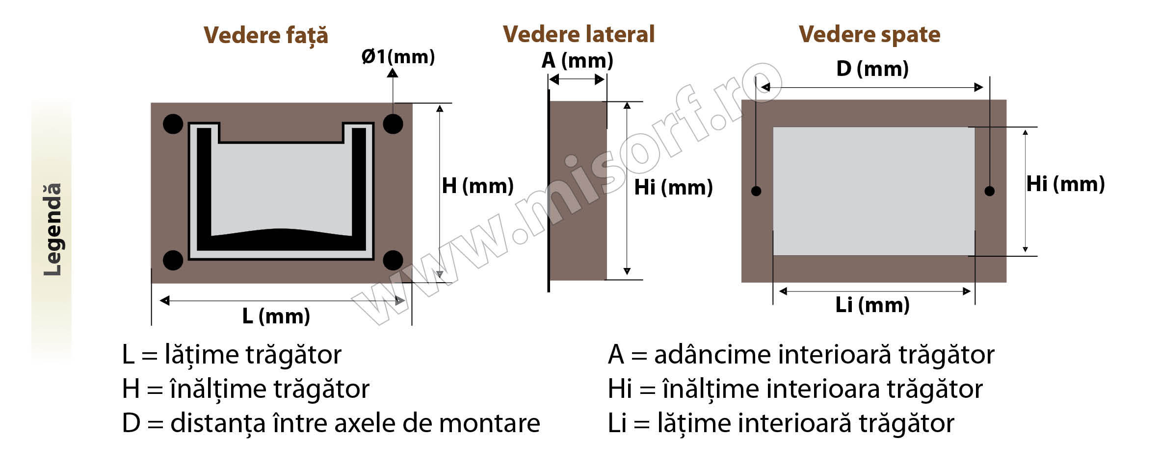 antet manere ingropate